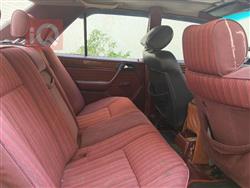 مرسيدس بنز S-Class